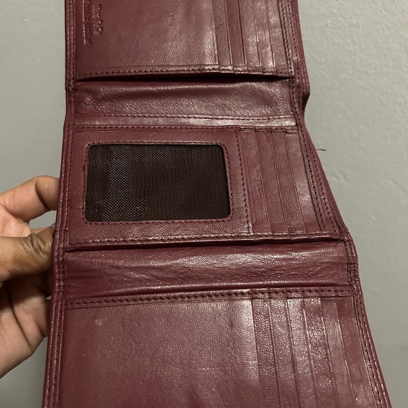 Viola Castellani Wallet - Picture 4 of 4